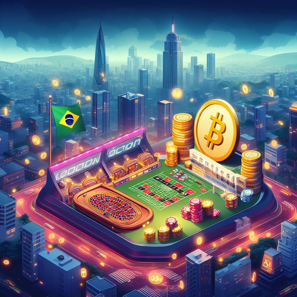 Descubra BET011: A Principal Plataforma de Apostas no Brasil