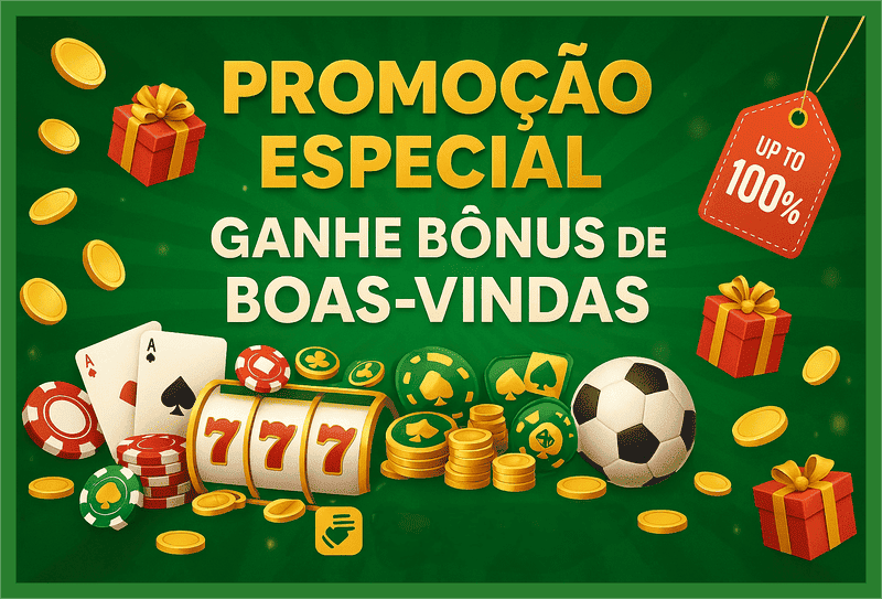 BET011 bônus 2025 incluindo boas-vindas e promoções