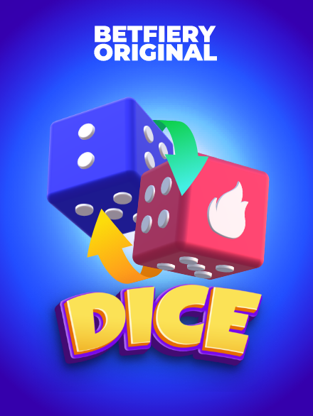 Jogue BET011 Dice Brasil