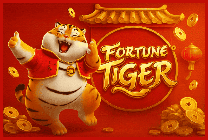 Jogo Tiger Ox Mouse da BET011.