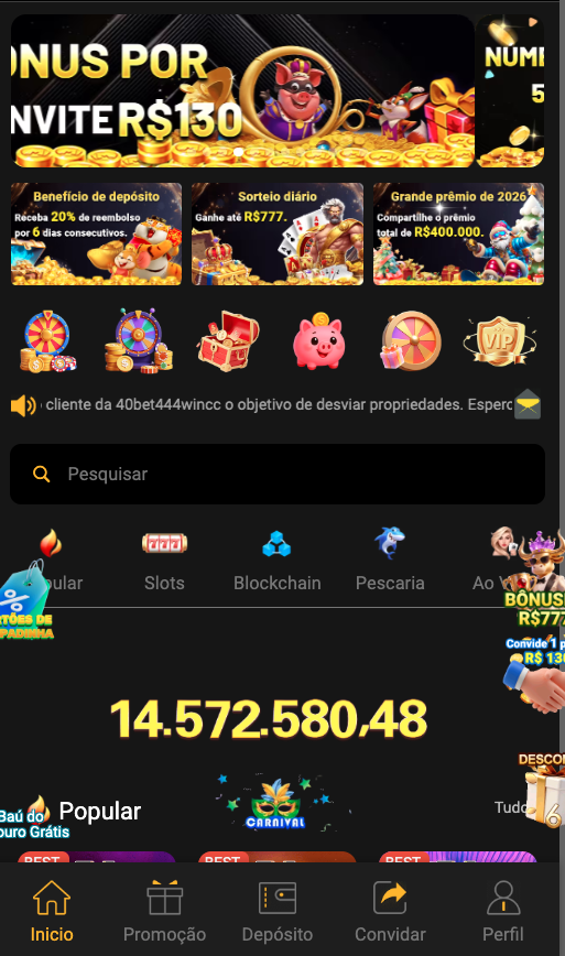 BET011 main page